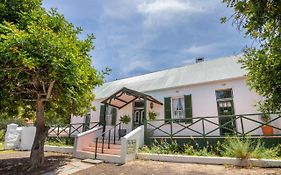 Montagu Koo Karoo
